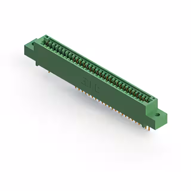 845-031-541-402 EDAC Inc.  Edgeboard Connectors